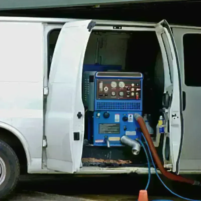 Water Extraction process in Gage County, NE